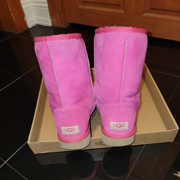 Classic Short | UGG Australia - Picture 5 of 7